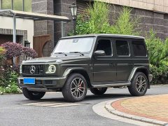 Mercedes-Benz G-Class 2024 G 500 Collector’s Edition - фото 1