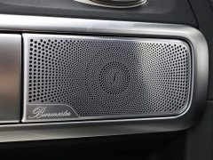 Mercedes-Benz G-Class 2024 G 500 Collector’s Edition - фото 10