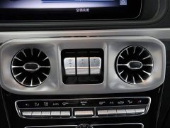 Mercedes-Benz G-Class 2024 G 500 Collector’s Edition - фото 14