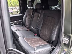 Mercedes-Benz G-Class 2024 G 500 Collector’s Edition - фото 19