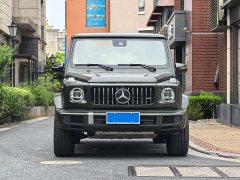 Mercedes-Benz G-Class 2024 G 500 Collector’s Edition - фото 2