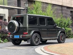Mercedes-Benz G-Class 2024 G 500 Collector’s Edition - фото 5
