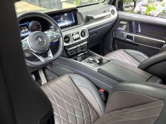 Mercedes-Benz G-Class 2024 G 500 Collector’s Edition - фото 6