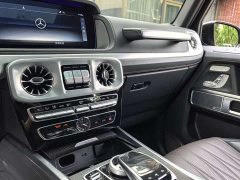 Mercedes-Benz G-Class 2024 G 500 Collector’s Edition - фото 7