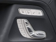 Mercedes-Benz G-Class 2024 G 500 Collector’s Edition - фото 9
