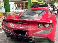 Ferrari F8 2019 Tributo 3.9T V8 - фото 4
