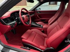 Porsche 911 2023 Carrera 3.0T - фото 3