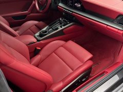 Porsche 911 2023 Carrera 3.0T - фото 4