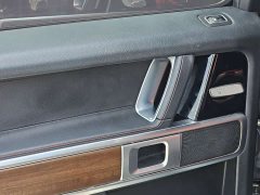 Mercedes-Benz G-Class 2020 G 350 d - фото 11