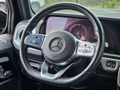 Mercedes-Benz G-Class 2020 G 350 d - фото 14