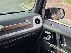 Mercedes-Benz G-Class 2020 G 350 d - фото 16
