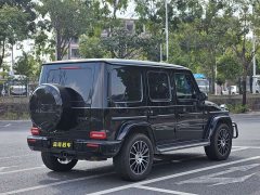 Mercedes-Benz G-Class 2020 G 350 d - фото 7