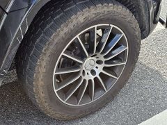 Mercedes-Benz G-Class 2020 G 350 d - фото 8