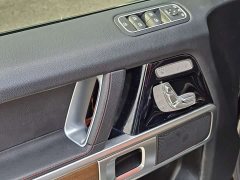 Mercedes-Benz G-Class 2020 G 350 d - фото 9