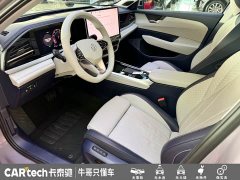 Volkswagen Passat 2025 Pro 380TSI Longyun Edition - фото 11