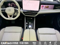 Volkswagen Passat 2025 Pro 380TSI Longyun Edition - фото 12