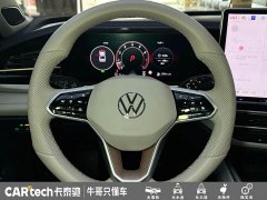 Volkswagen Passat 2025 Pro 380TSI Longyun Edition - фото 15