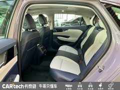 Volkswagen Passat 2025 Pro 380TSI Longyun Edition - фото 16