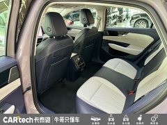 Volkswagen Passat 2025 Pro 380TSI Longyun Edition - фото 18