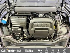 Volkswagen Passat 2025 Pro 380TSI Longyun Edition - фото 20