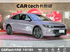 Volkswagen Passat 2025 Pro 380TSI Longyun Edition - фото 3