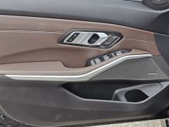 BMW 3 Series 2023 325i M Sports Night Package - фото 10