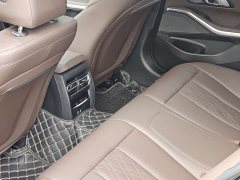 BMW 3 Series 2023 325i M Sports Night Package - фото 13