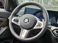 BMW 3 Series 2023 325i M Sports Night Package - фото 14