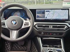 BMW 3 Series 2023 325i M Sports Night Package - фото 16