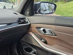 BMW 3 Series 2023 325i M Sports Night Package - фото 17