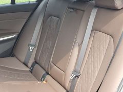 BMW 3 Series 2023 325i M Sports Night Package - фото 20