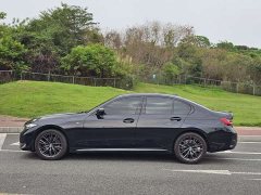 BMW 3 Series 2023 325i M Sports Night Package - фото 4