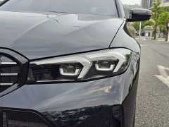 BMW 3 Series 2023 325i M Sports Night Package - фото 5