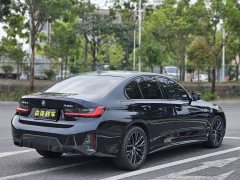 BMW 3 Series 2023 325i M Sports Night Package - фото 8