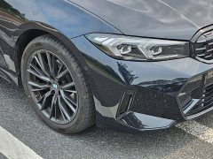 BMW 3 Series 2023 325i M Sports Night Package - фото 9