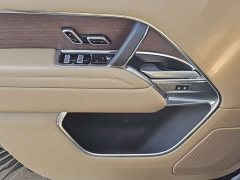 Land Rover Range Rover 2023 3.0 L6 400PS Seven-seater Extended Edition - фото 11