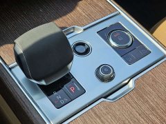 Land Rover Range Rover 2023 3.0 L6 400PS Seven-seater Extended Edition - фото 13