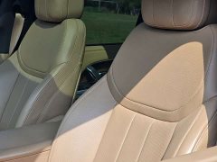 Land Rover Range Rover 2023 3.0 L6 400PS Seven-seater Extended Edition - фото 15