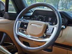Land Rover Range Rover 2023 3.0 L6 400PS Seven-seater Extended Edition - фото 17