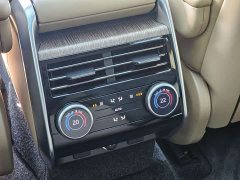 Land Rover Range Rover 2023 3.0 L6 400PS Seven-seater Extended Edition - фото 19