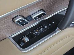 Land Rover Range Rover 2023 3.0 L6 400PS Seven-seater Extended Edition - фото 20