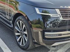 Land Rover Range Rover 2023 3.0 L6 400PS Seven-seater Extended Edition - фото 9
