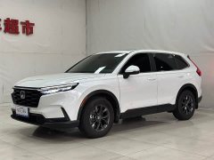 Honda CR-V Global Honor for 30 Years 240TURBO Two-wheel Drive Vitality Edition - фото 1