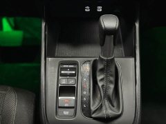 Honda CR-V Global Honor for 30 Years 240TURBO Two-wheel Drive Vitality Edition - фото 12