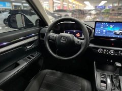 Honda CR-V Global Honor for 30 Years 240TURBO Two-wheel Drive Vitality Edition - фото 13