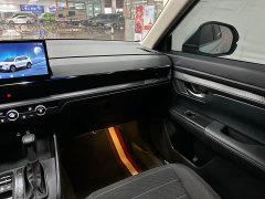 Honda CR-V Global Honor for 30 Years 240TURBO Two-wheel Drive Vitality Edition - фото 14
