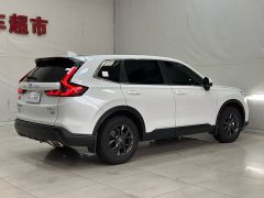 Honda CR-V Global Honor for 30 Years 240TURBO Two-wheel Drive Vitality Edition - фото 16