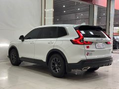Honda CR-V Global Honor for 30 Years 240TURBO Two-wheel Drive Vitality Edition - фото 18