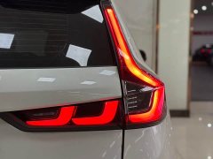 Honda CR-V Global Honor for 30 Years 240TURBO Two-wheel Drive Vitality Edition - фото 19