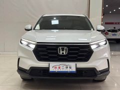 Honda CR-V Global Honor for 30 Years 240TURBO Two-wheel Drive Vitality Edition - фото 2